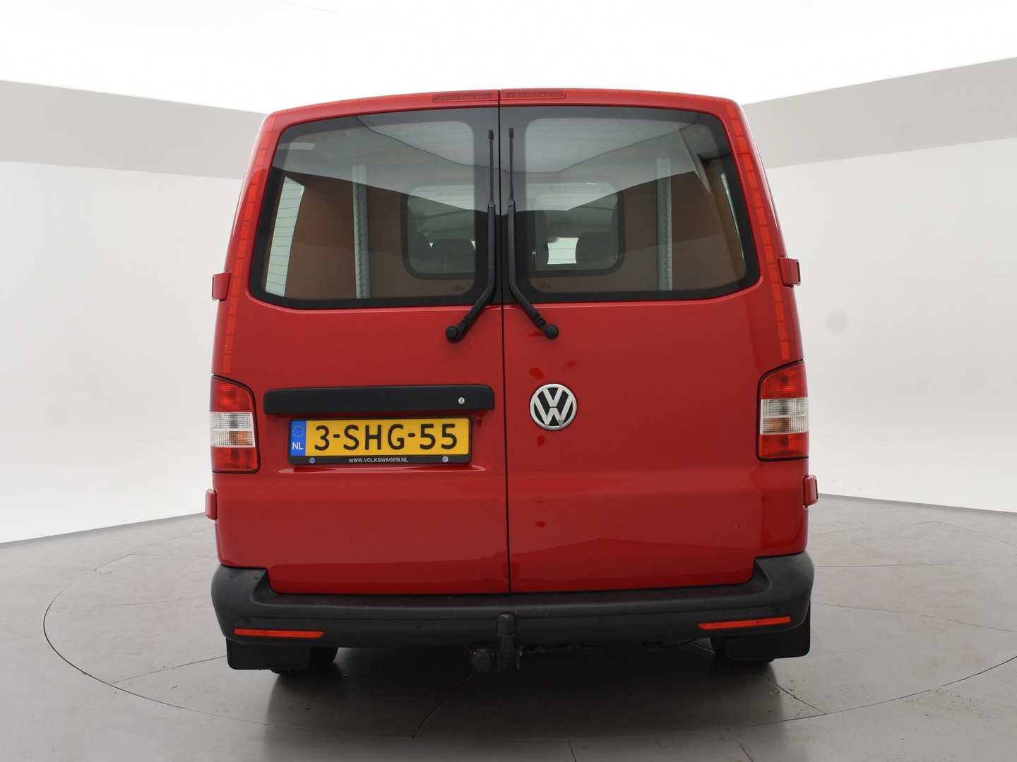 Volkswagen Volkswagen
