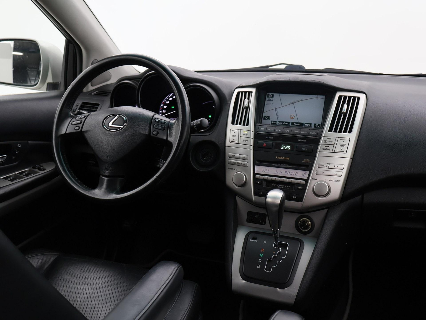 Lexus