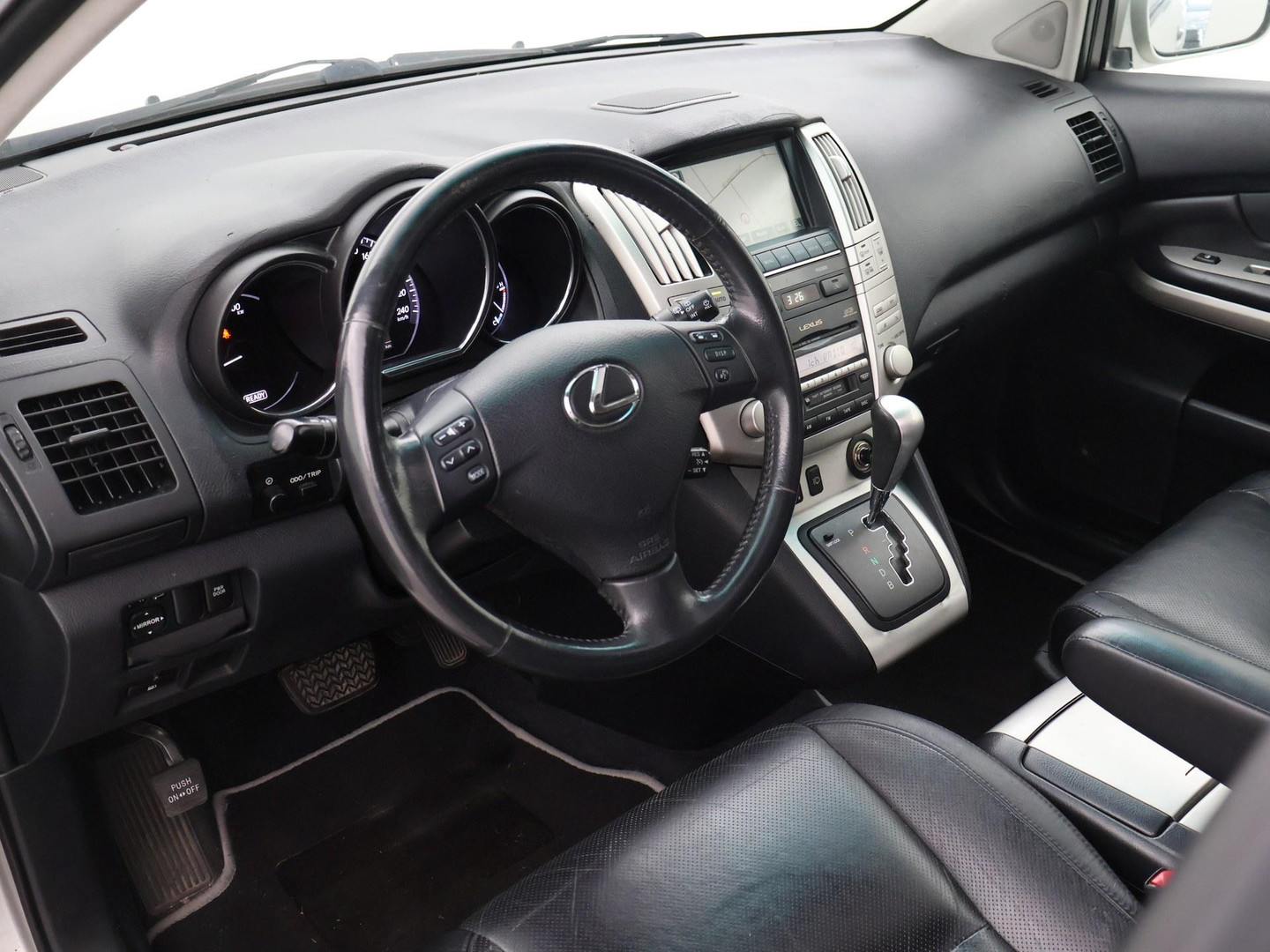 Lexus