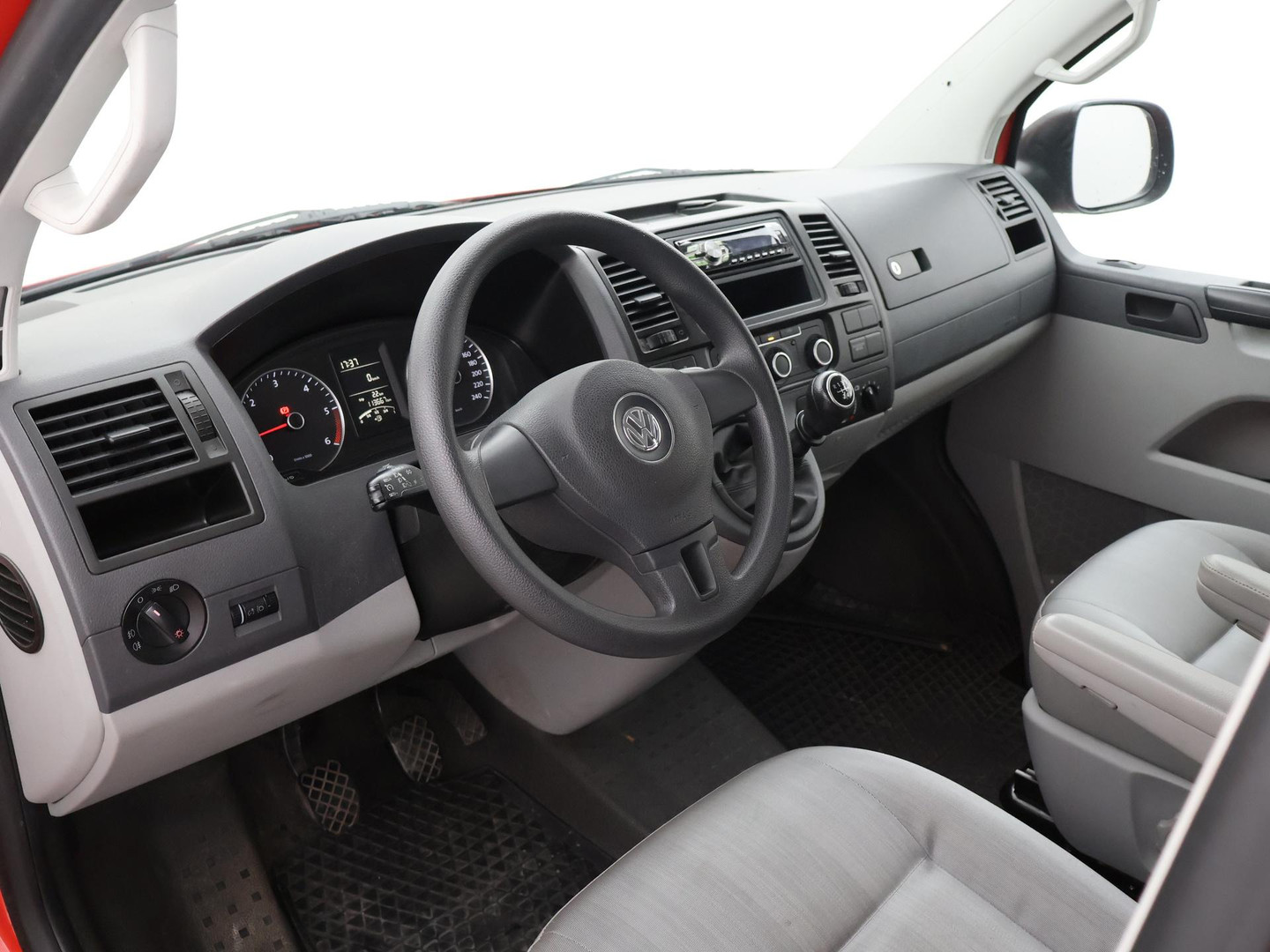 Volkswagen Volkswagen