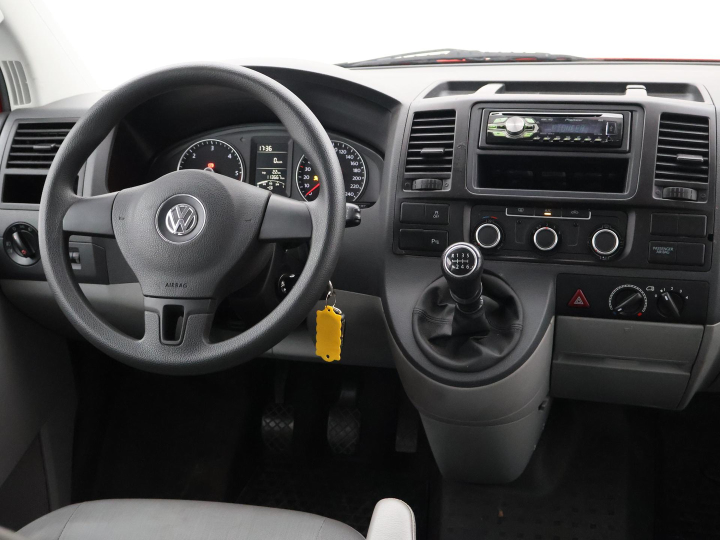 Volkswagen Volkswagen