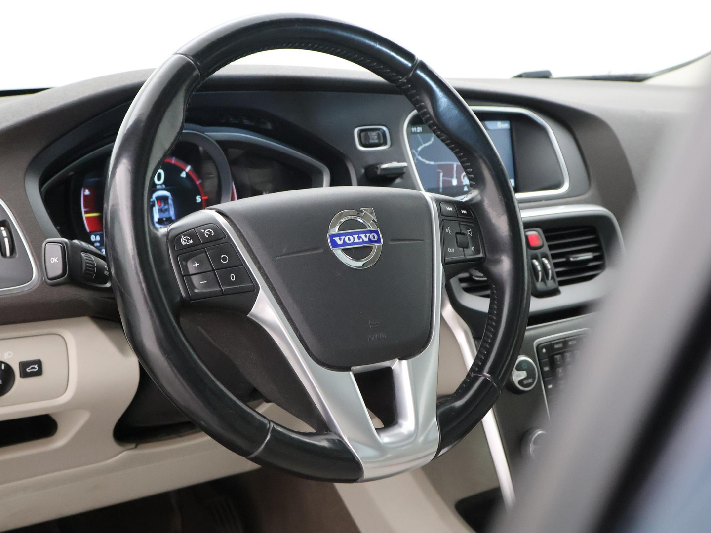Volvo Volvo
