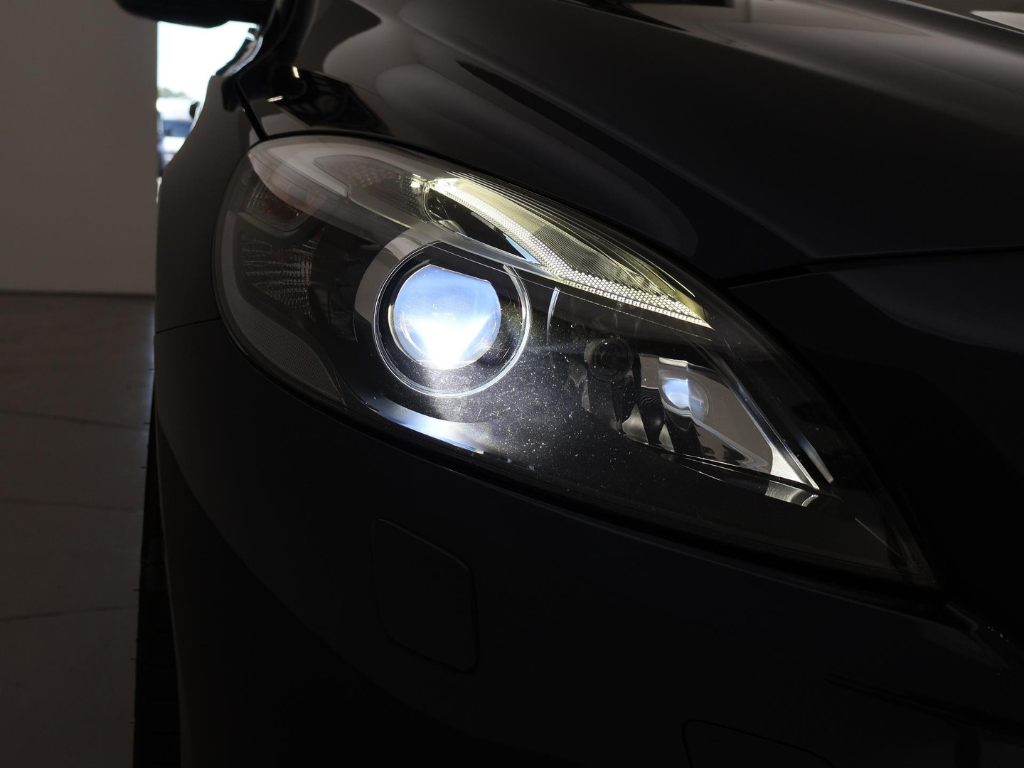 Volvo Volvo