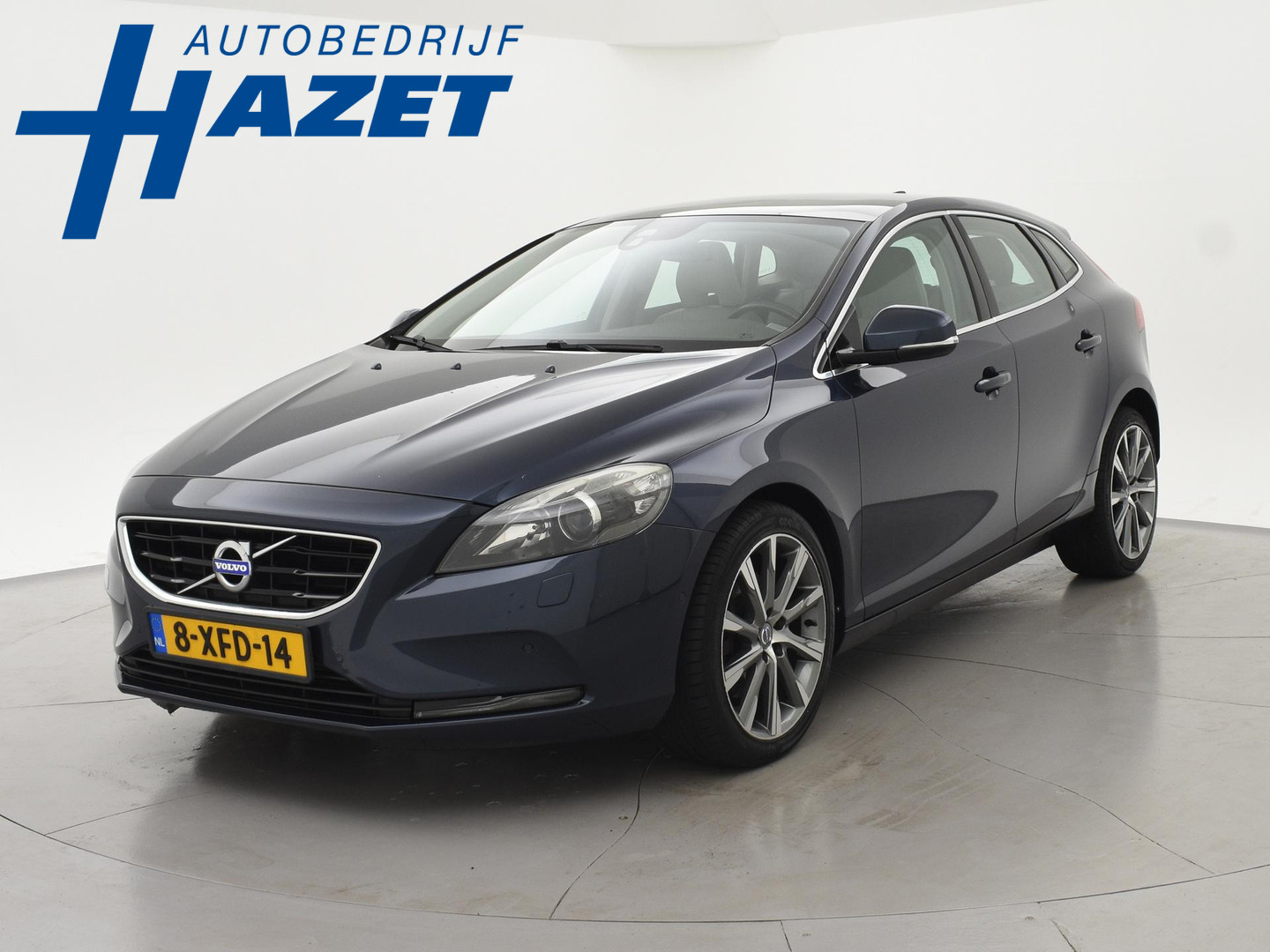 Volvo Volvo