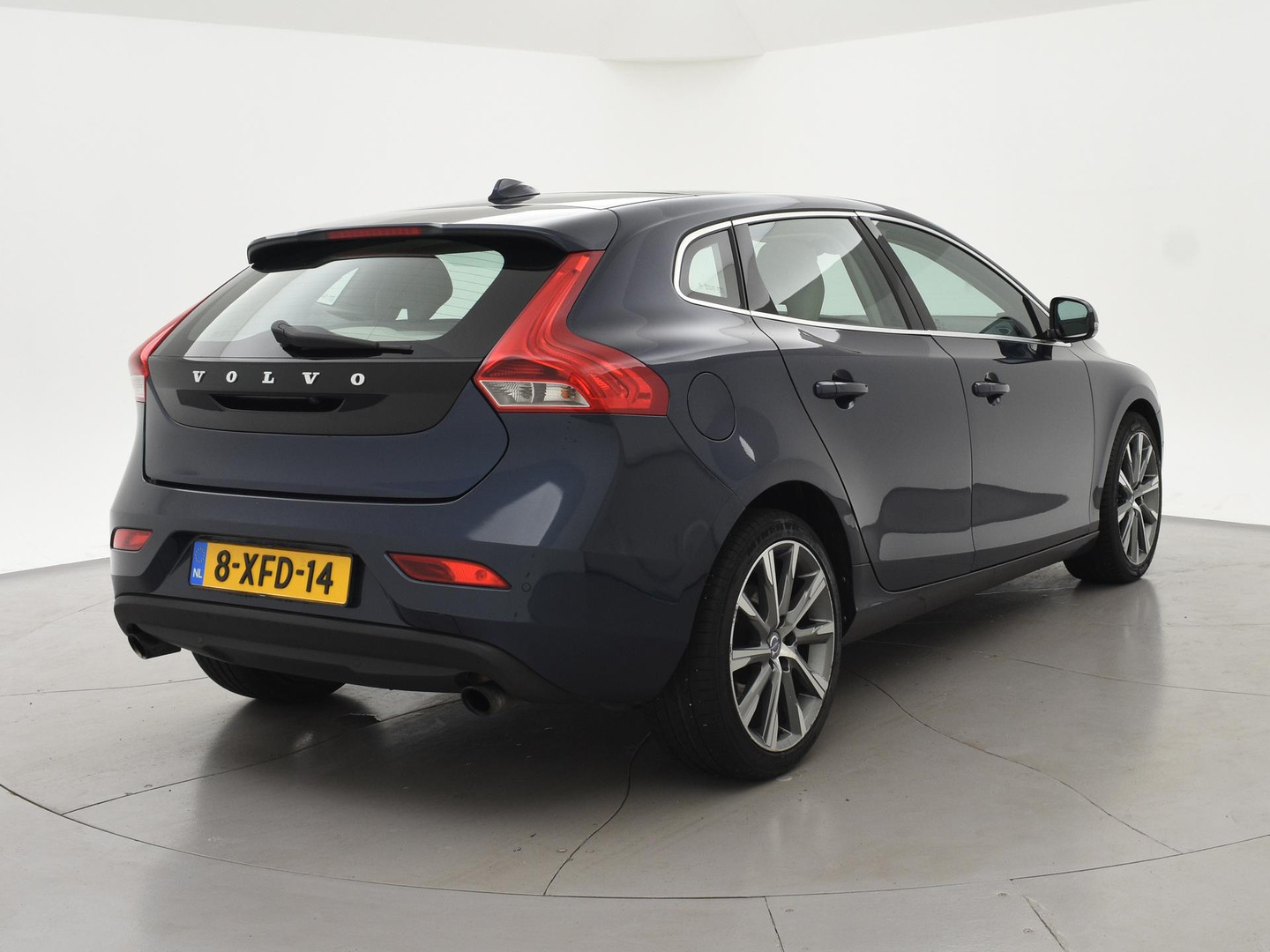 Volvo Volvo