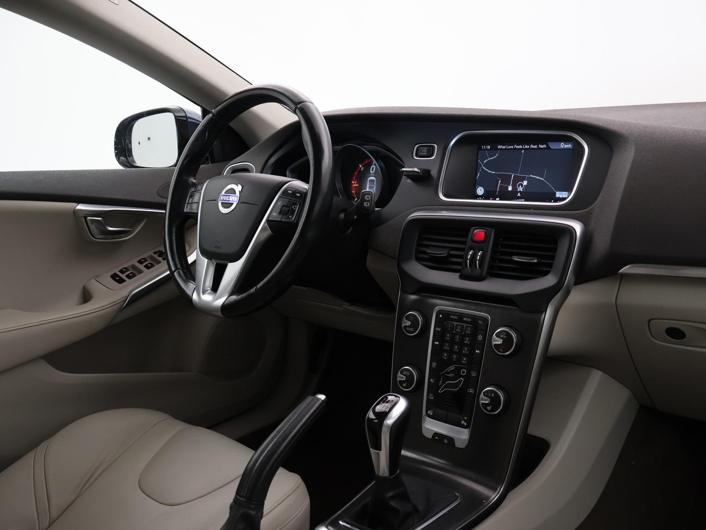 Volvo Volvo