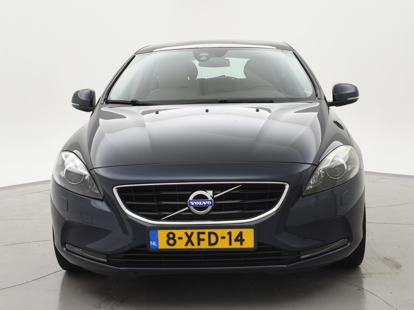 Volvo Volvo