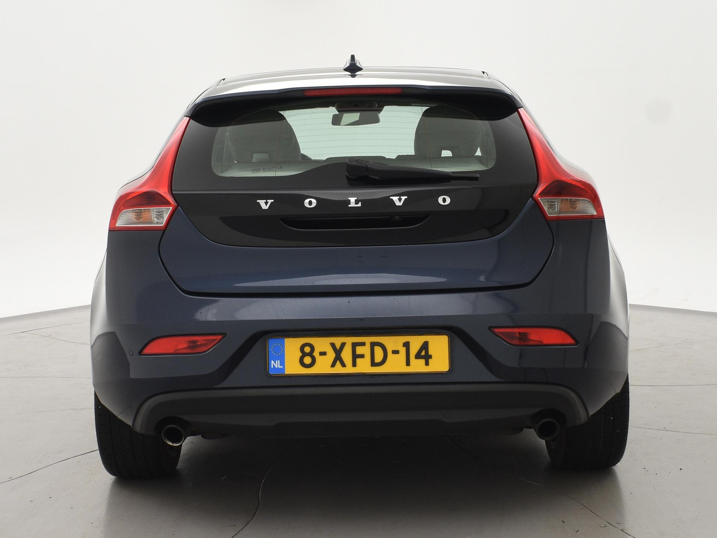 Volvo Volvo