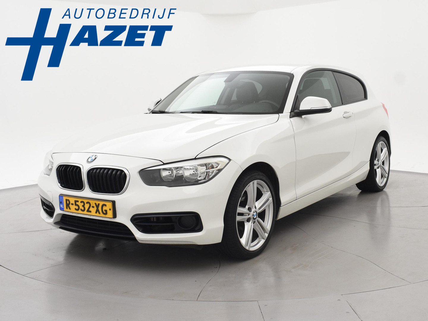 BMW BMW