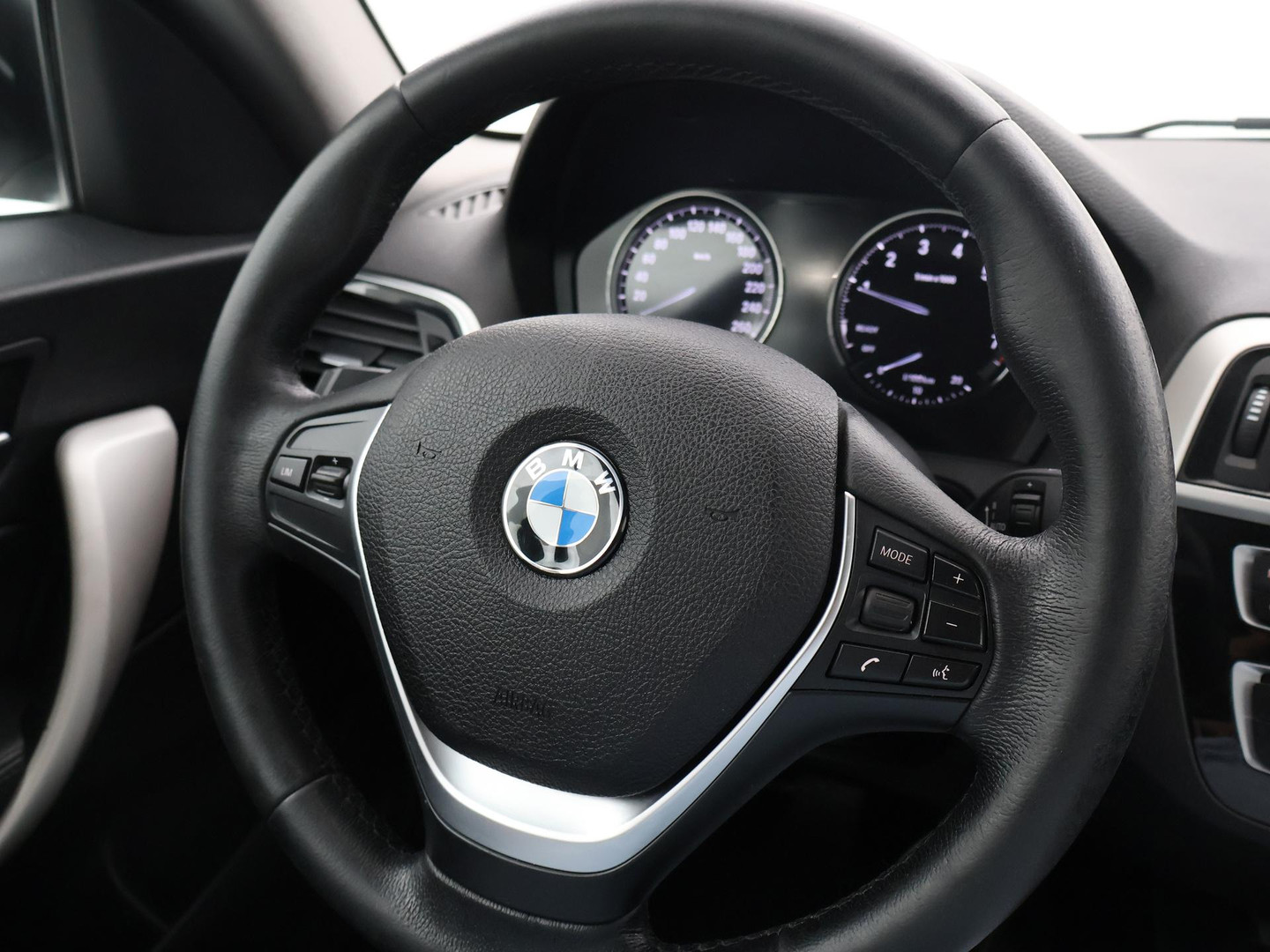 BMW BMW