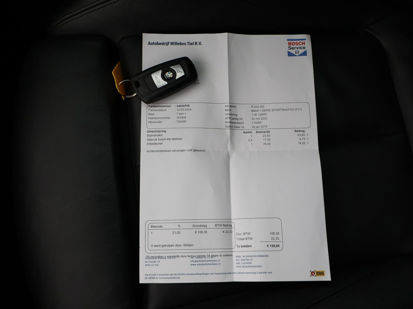 BMW BMW