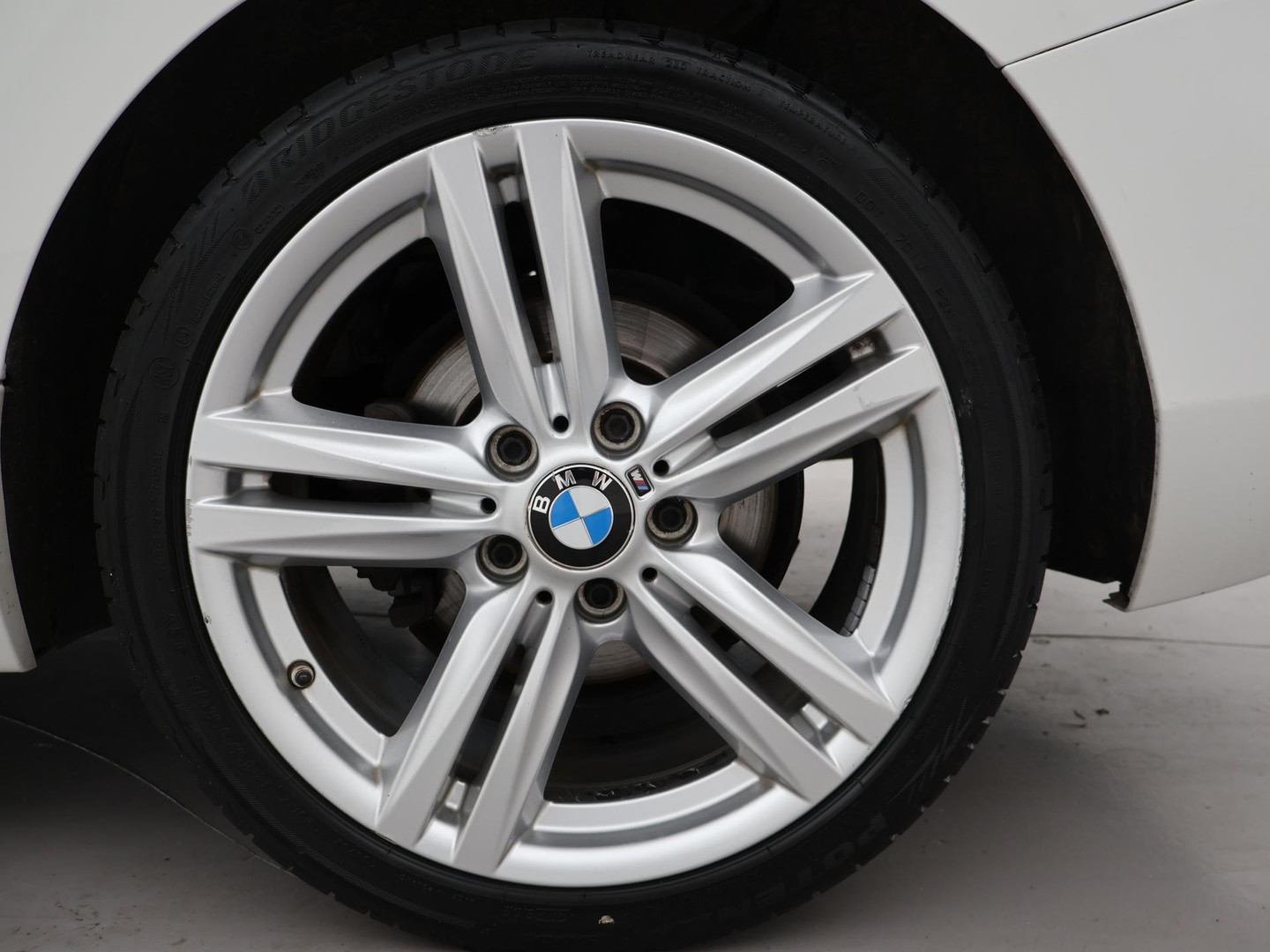 BMW BMW