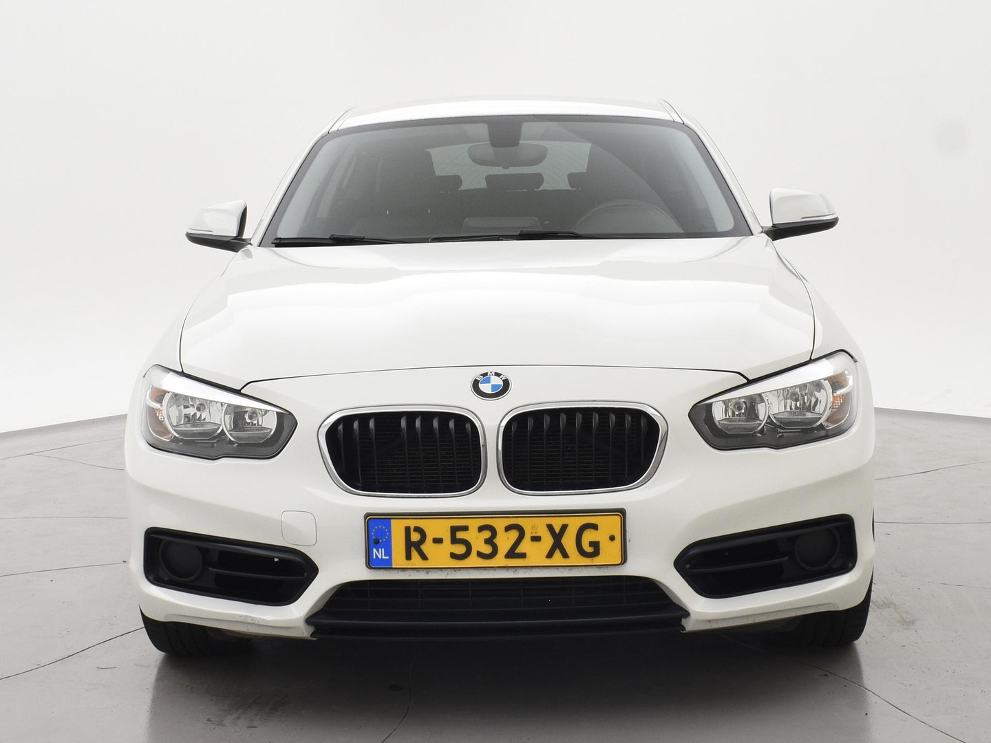 BMW BMW