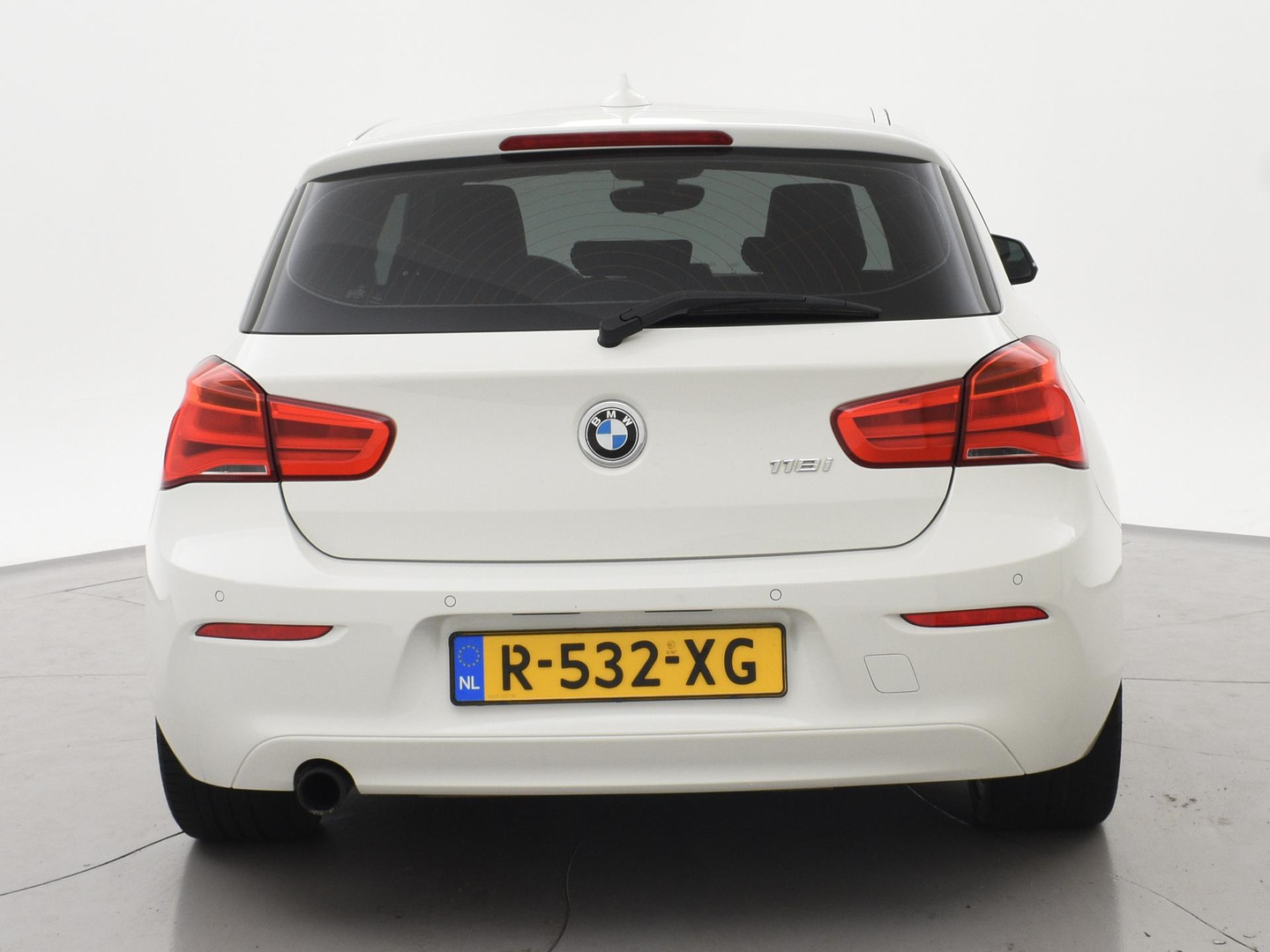 BMW BMW