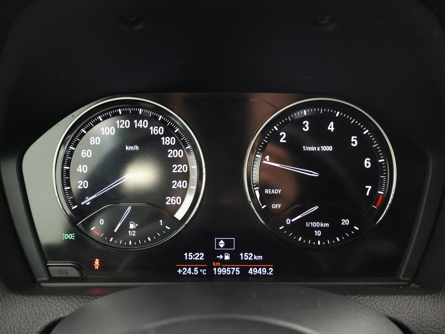 BMW BMW