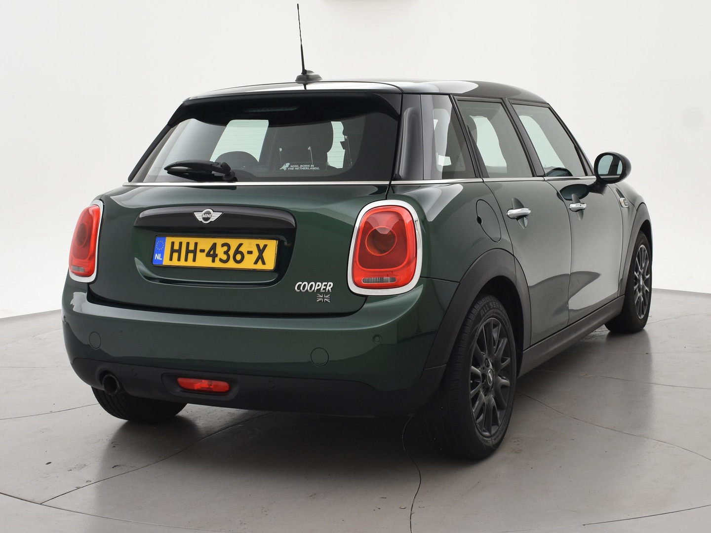 MINI MINI