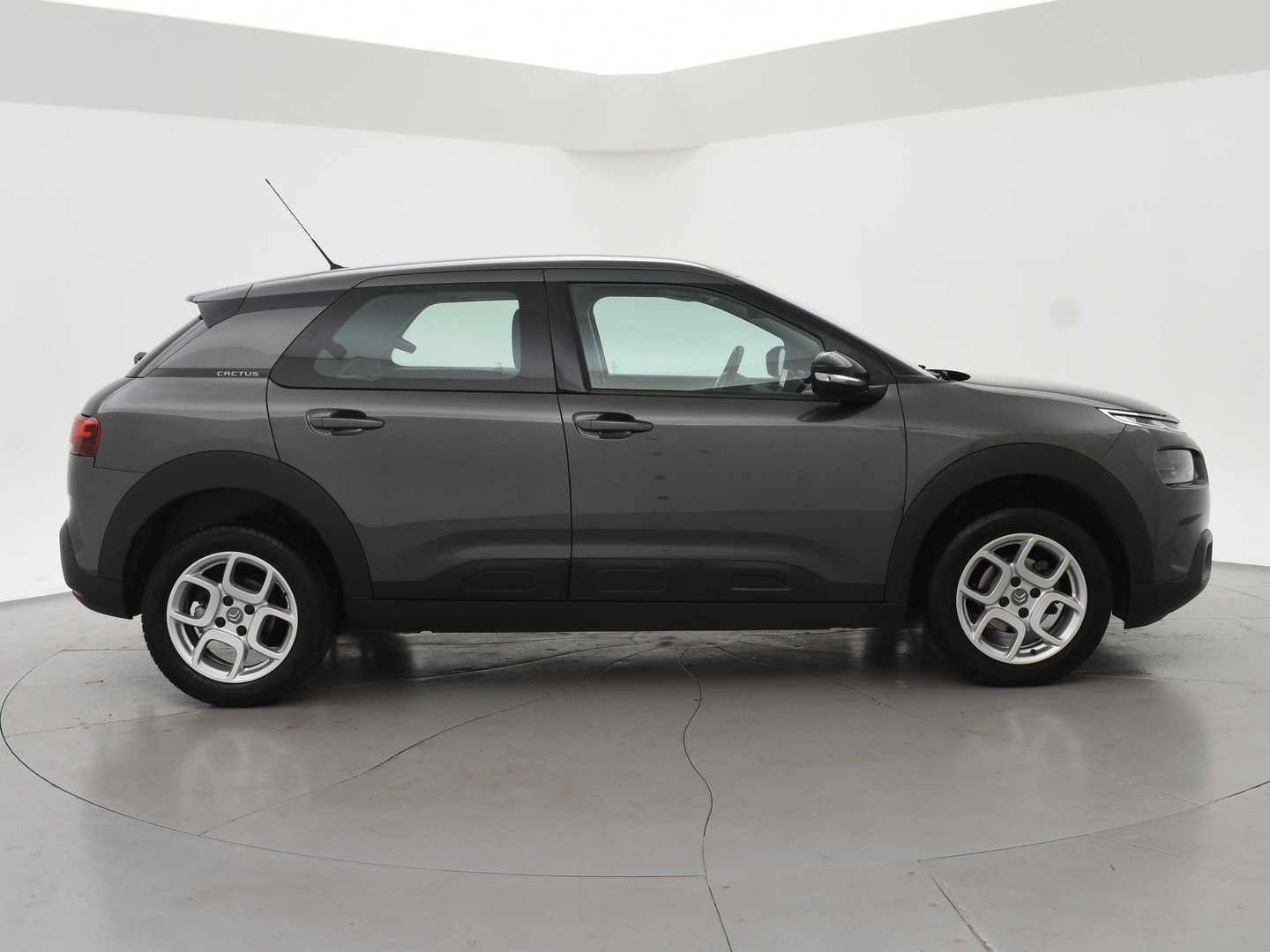 Citroën Citroën