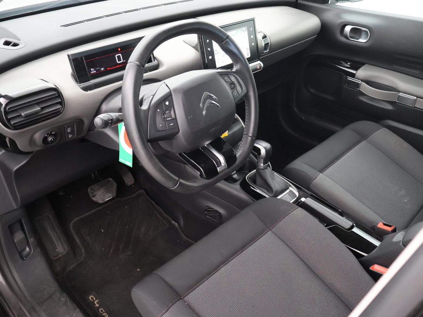 Citroën Citroën