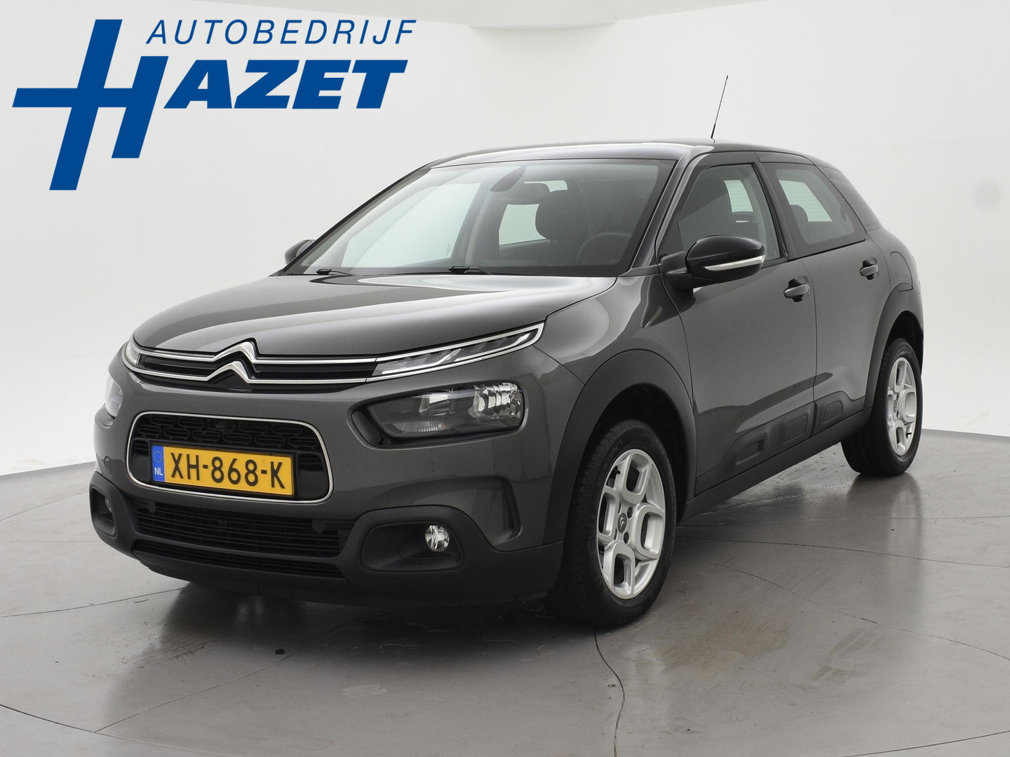 Citroën Citroën