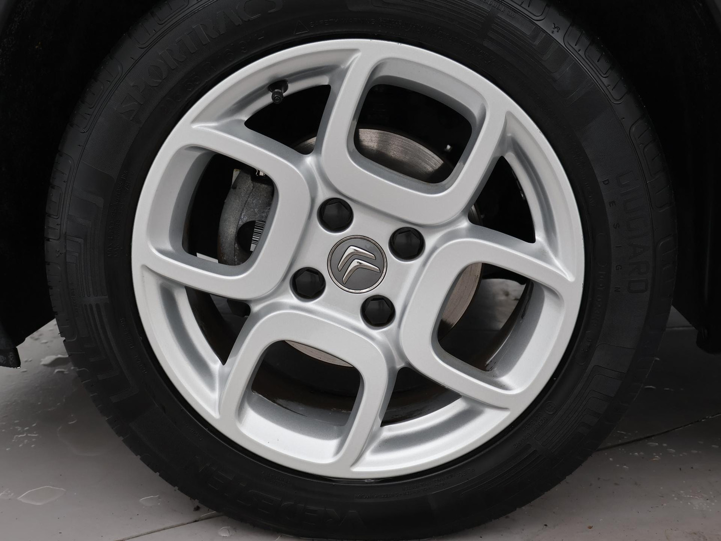Citroën Citroën