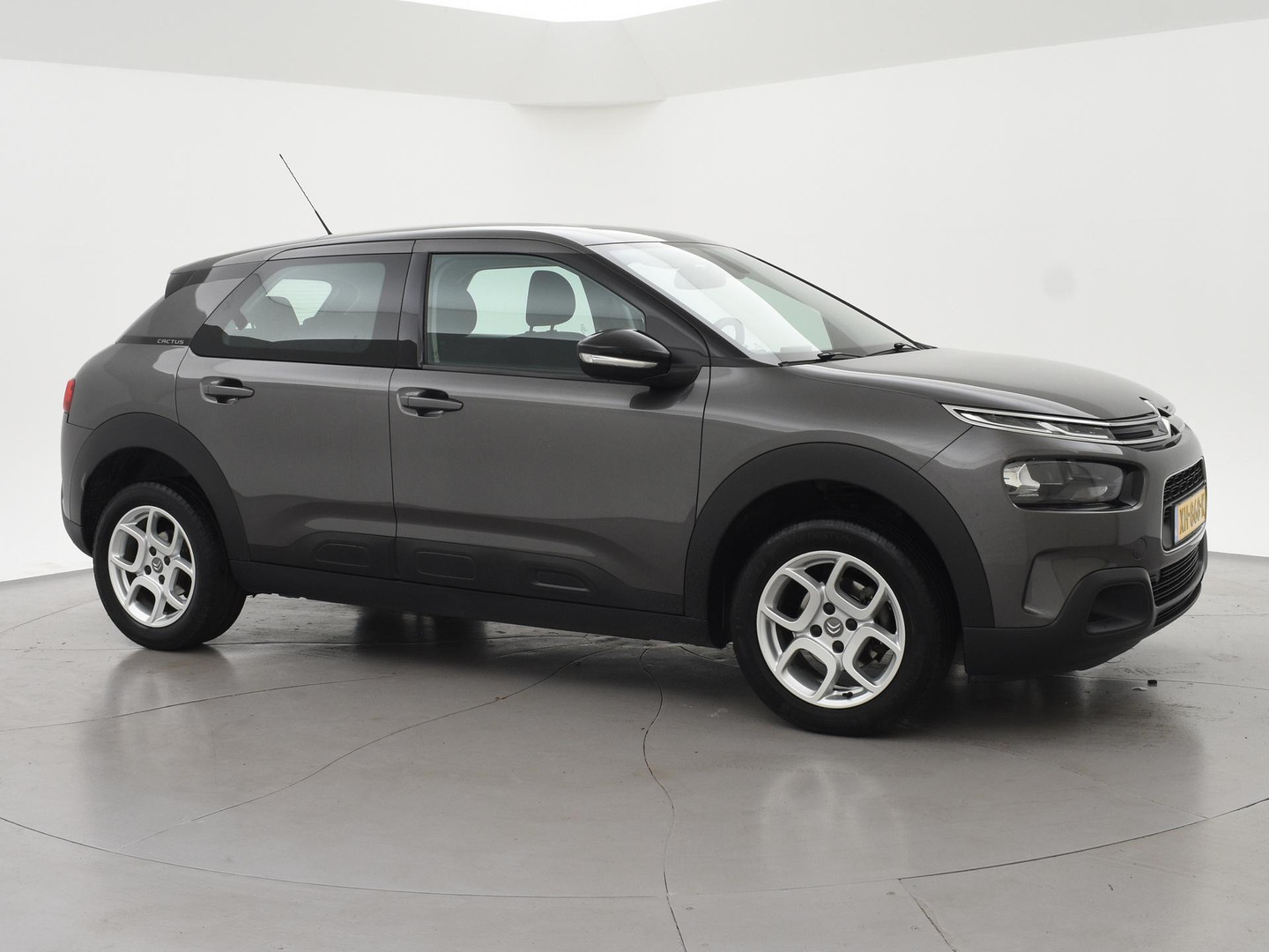 Citroën Citroën