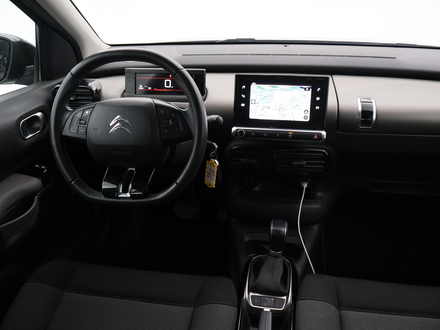 Citroën Citroën