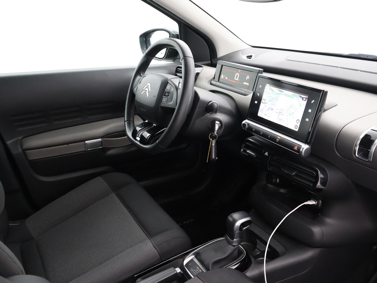 Citroën Citroën