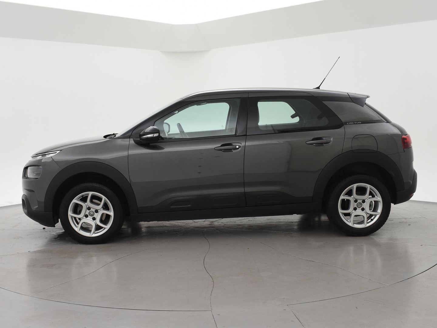 Citroën Citroën