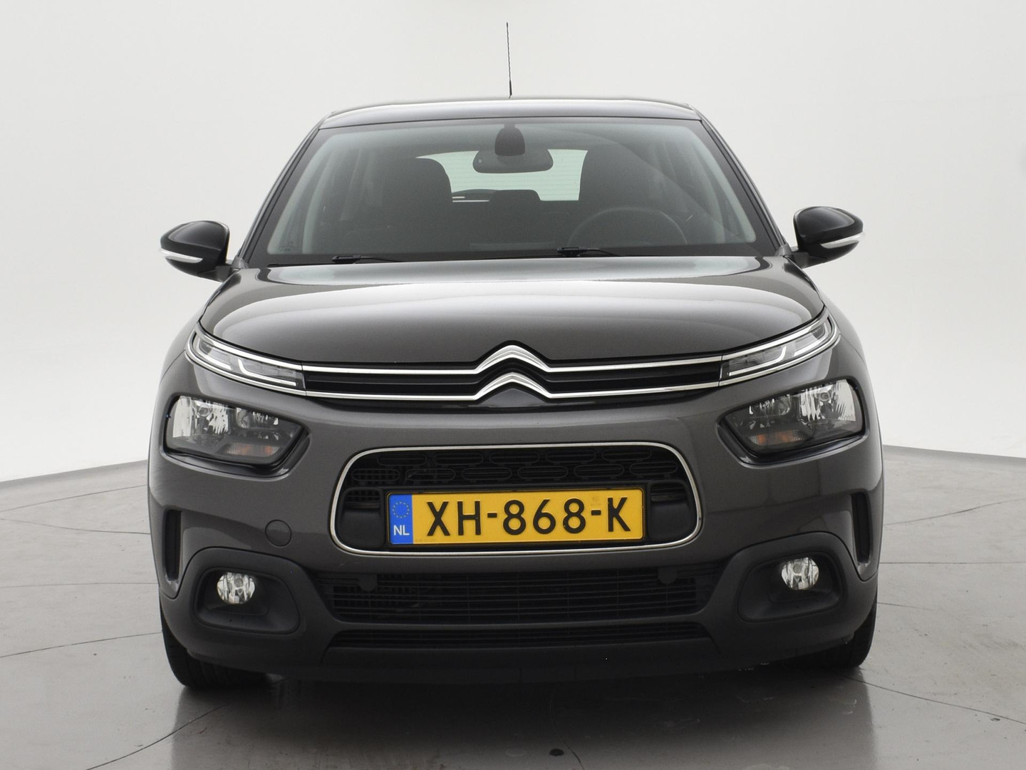 Citroën Citroën