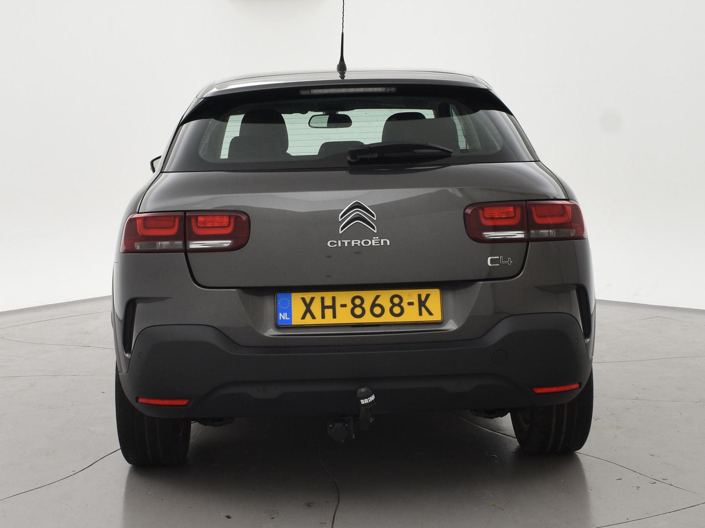 Citroën Citroën