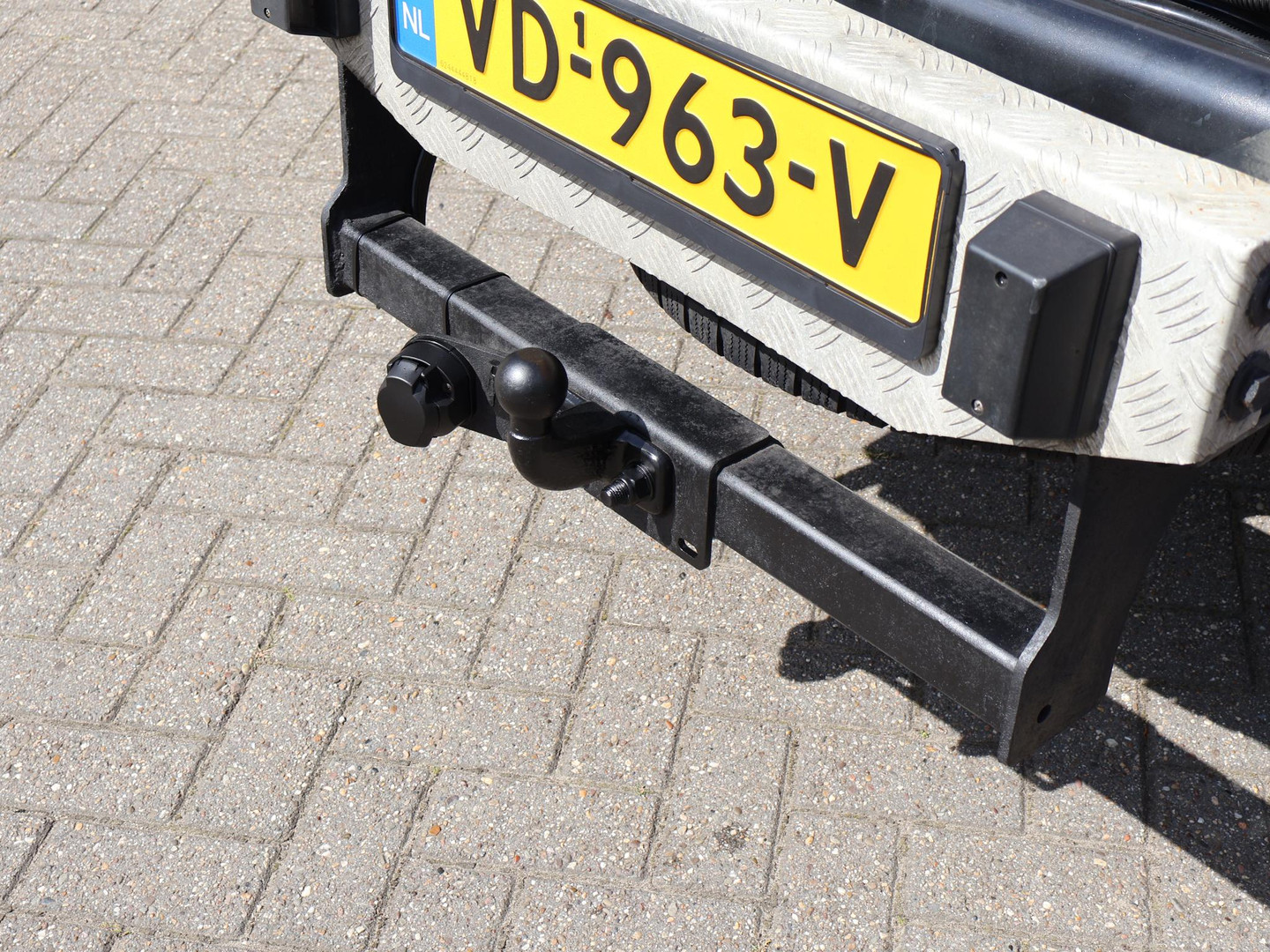 Iveco Iveco