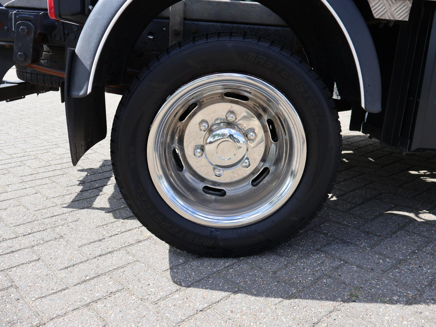 Iveco Iveco