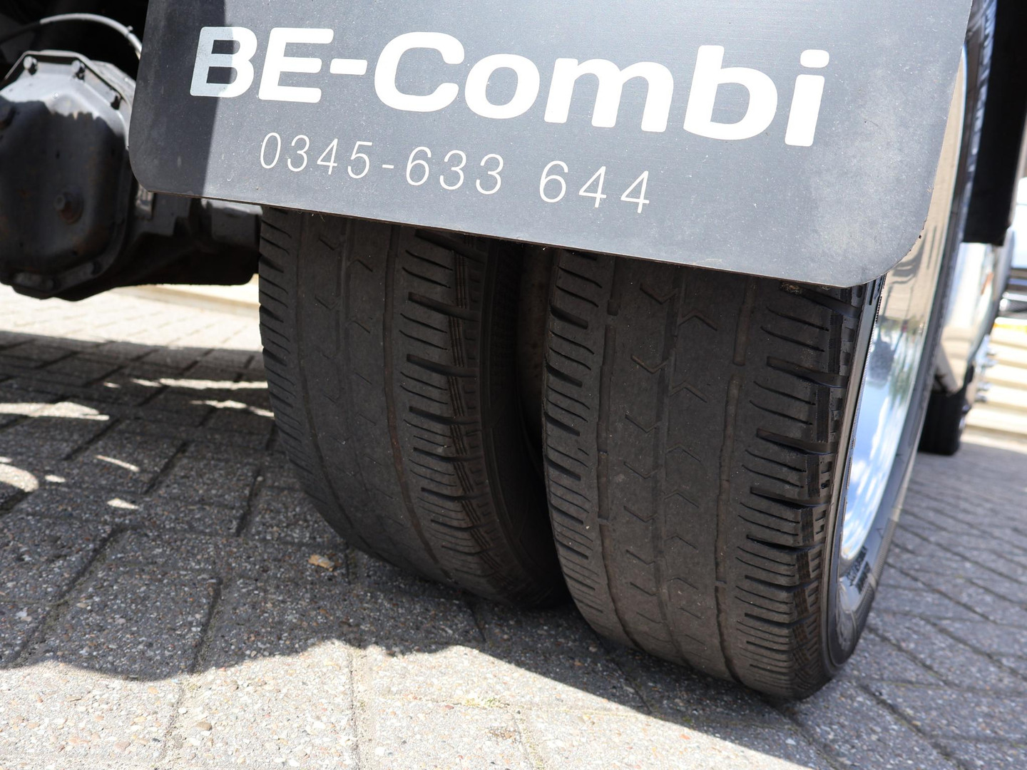 Iveco Iveco