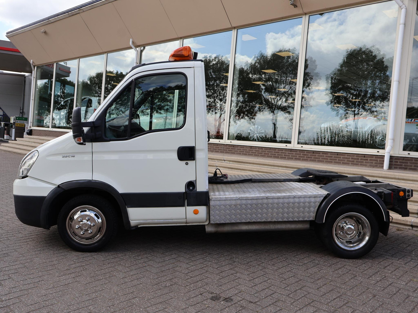 Iveco Iveco