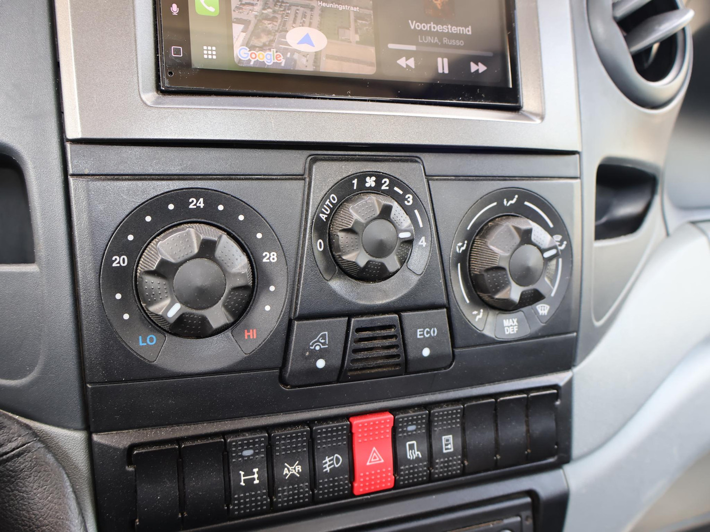 Iveco Iveco