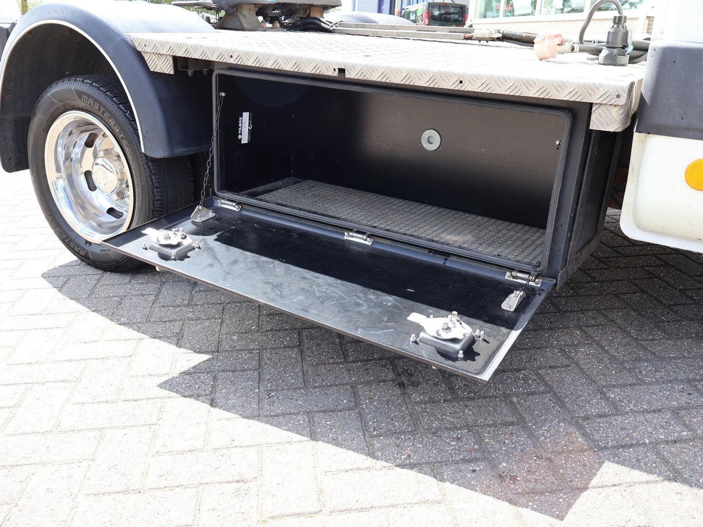 Iveco Iveco