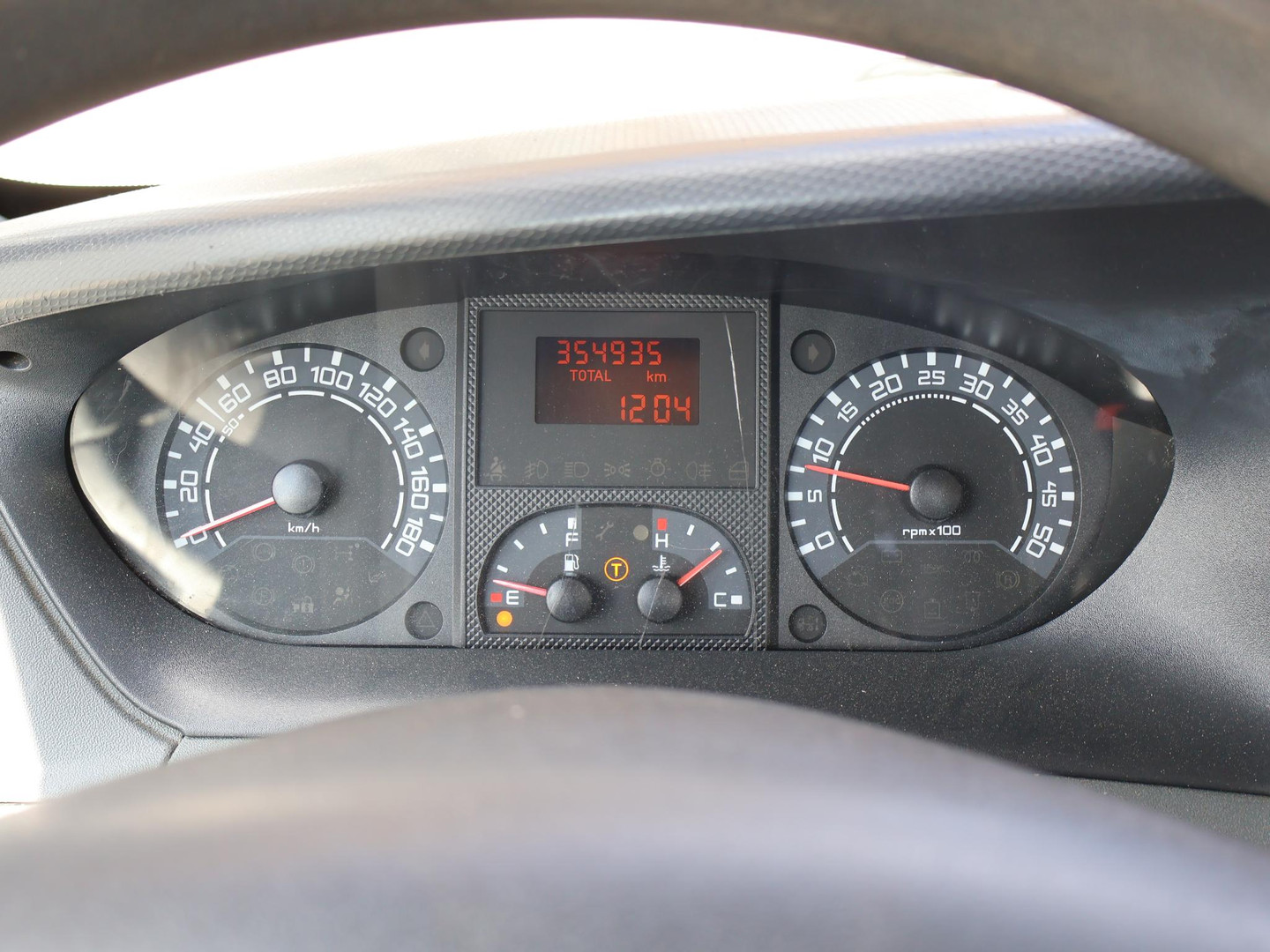 Iveco Iveco