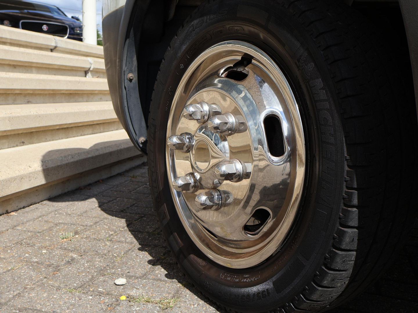 Iveco Iveco