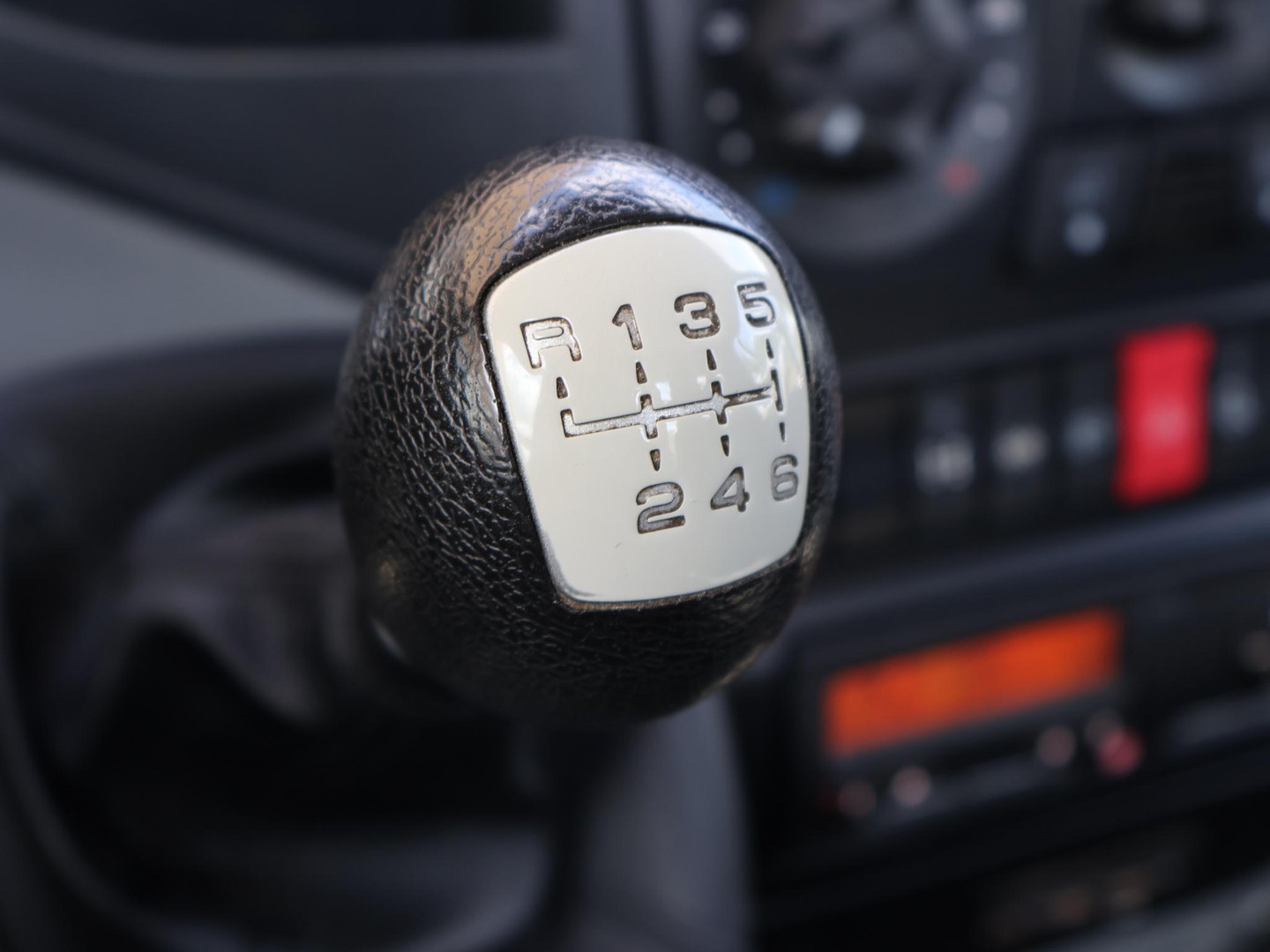 Iveco Iveco