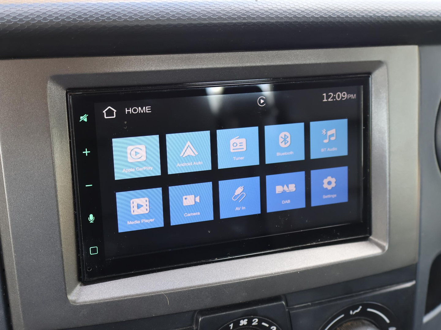 Iveco Iveco