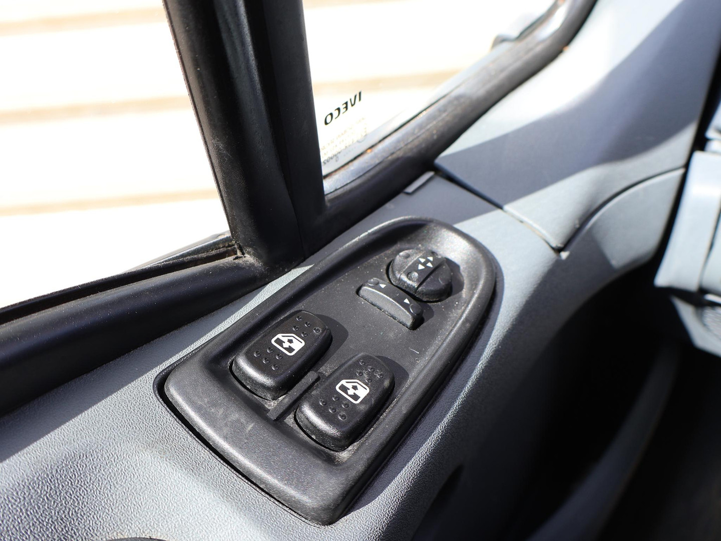 Iveco Iveco