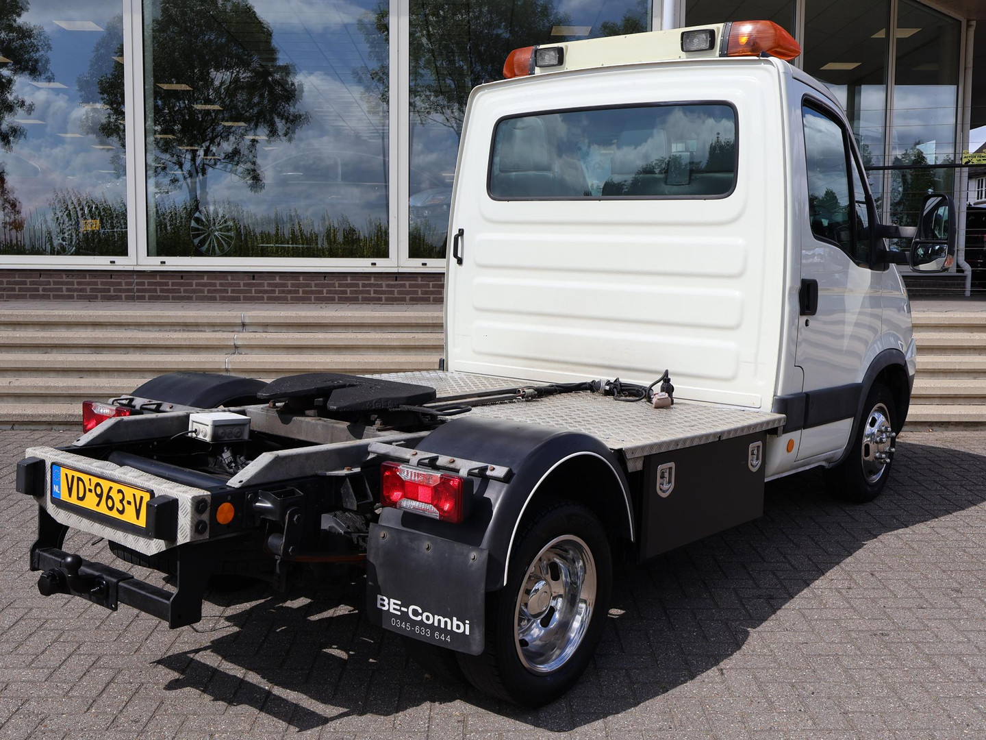 Iveco Iveco