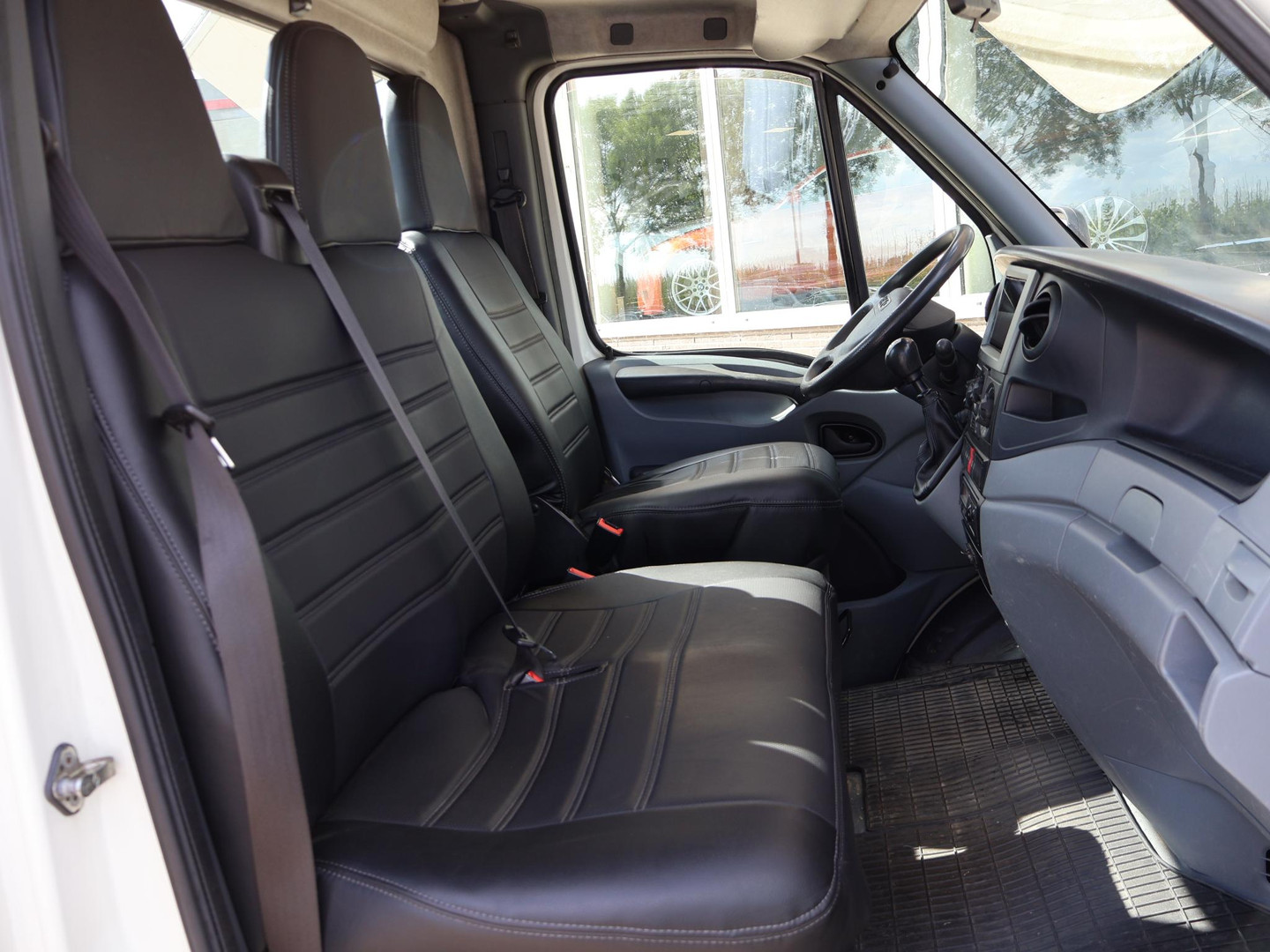 Iveco Iveco