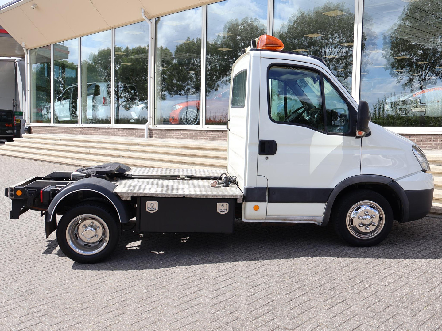 Iveco Iveco