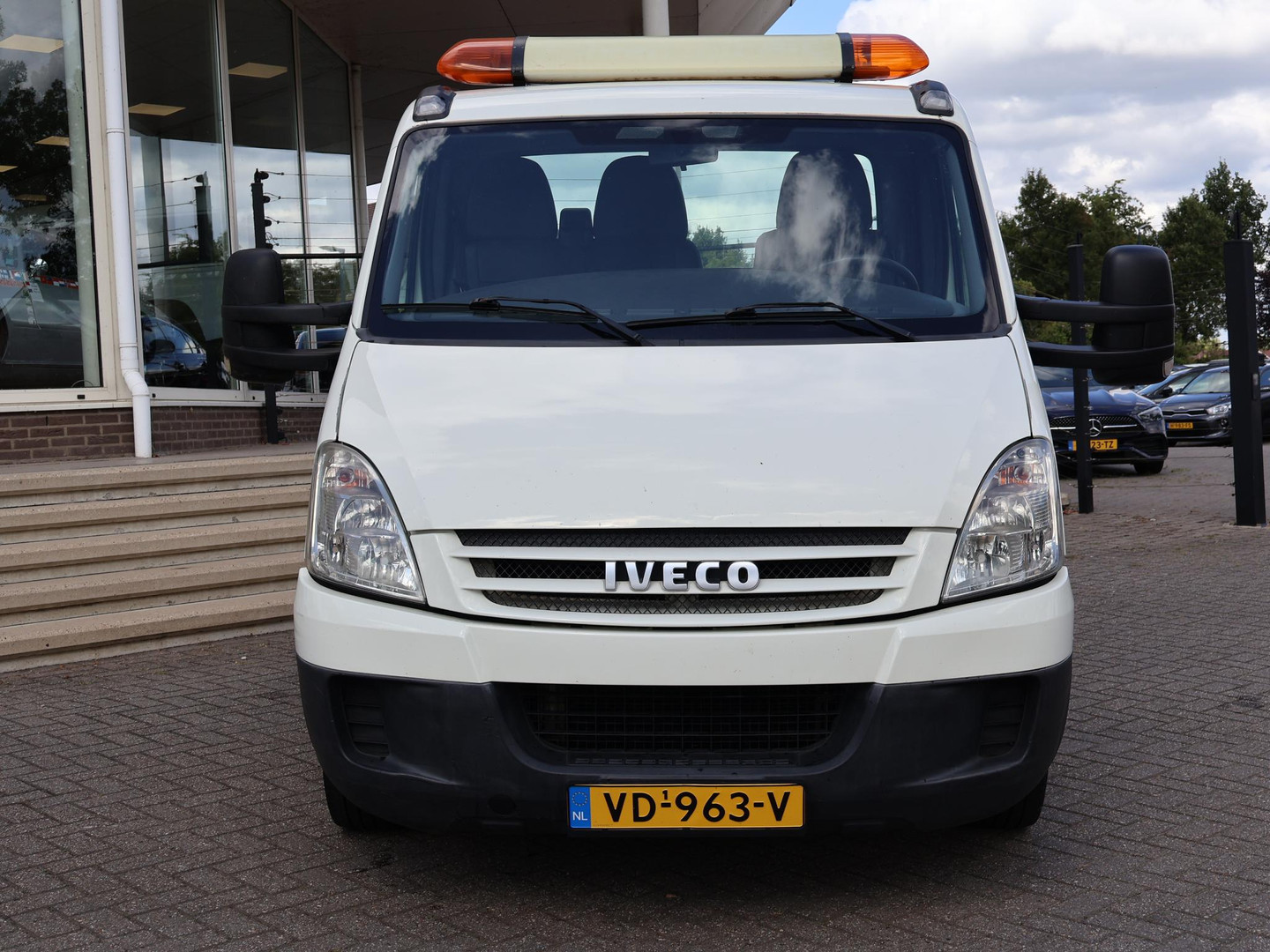 Iveco Iveco