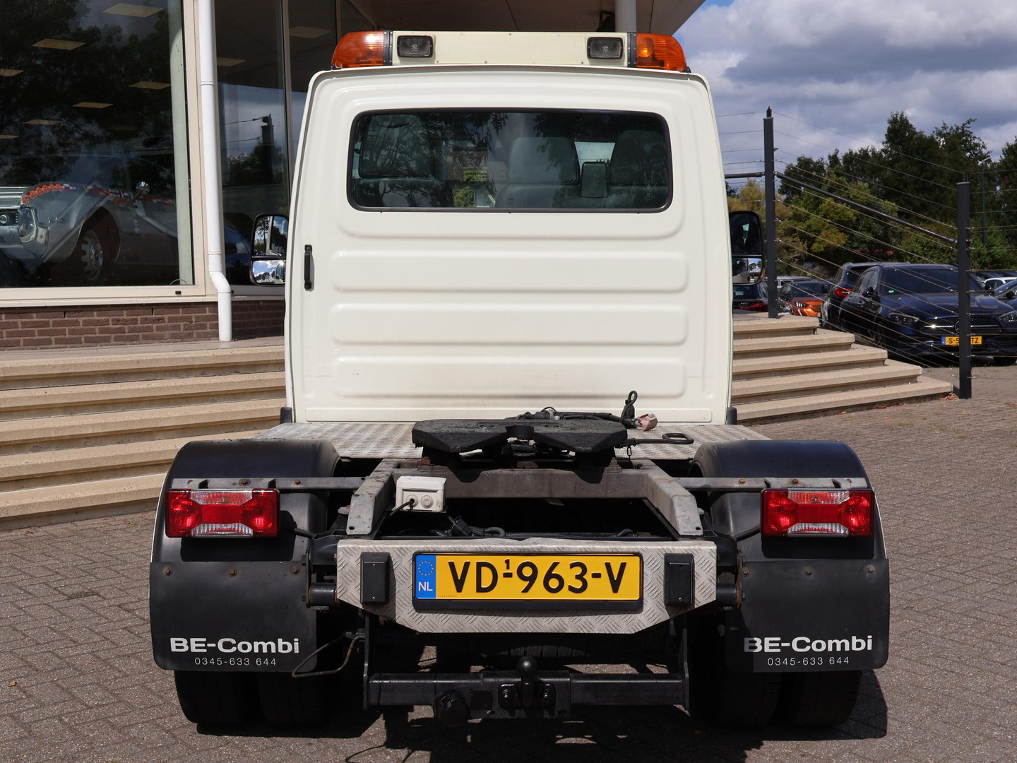 Iveco Iveco