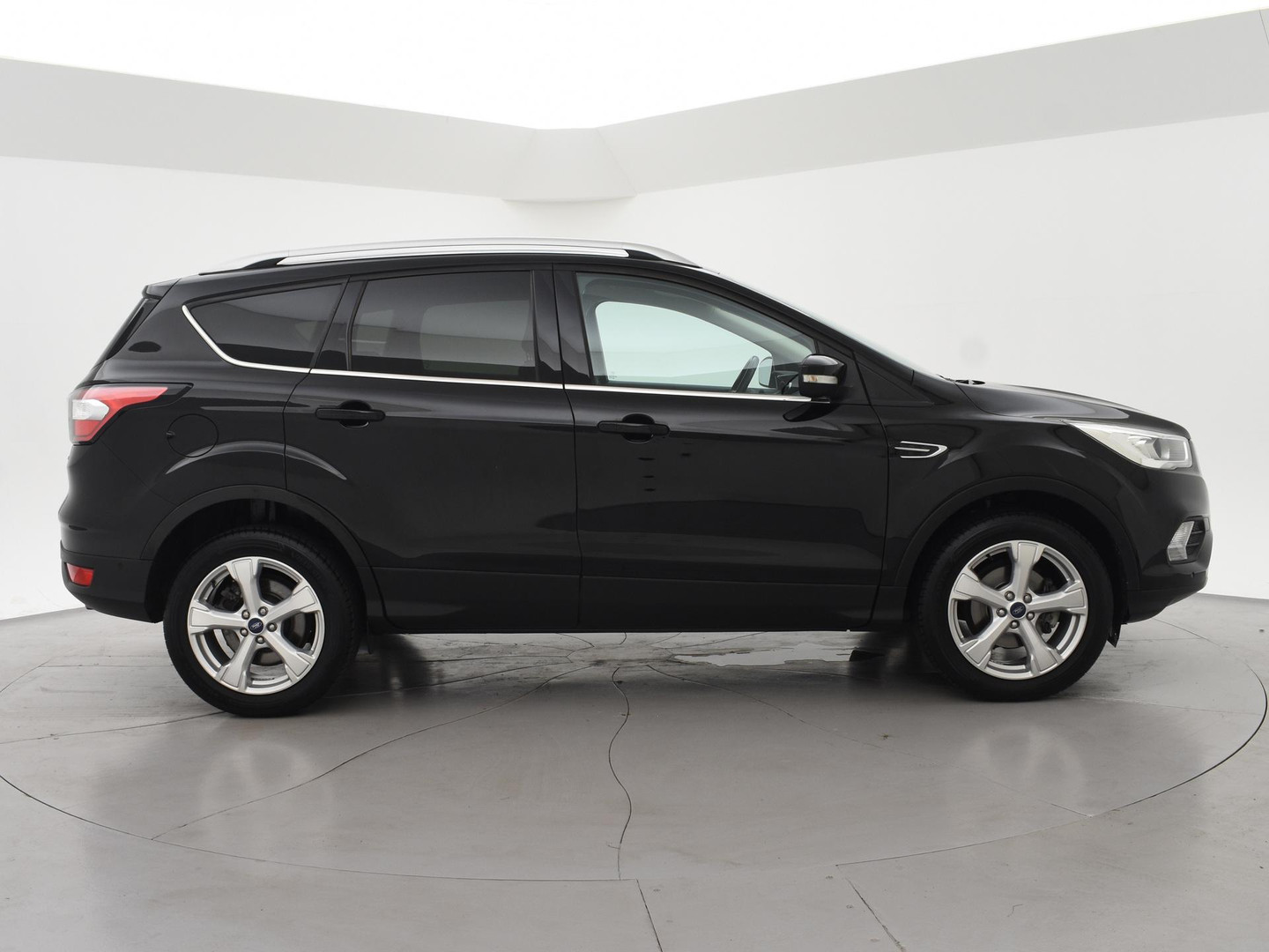 Ford Ford
