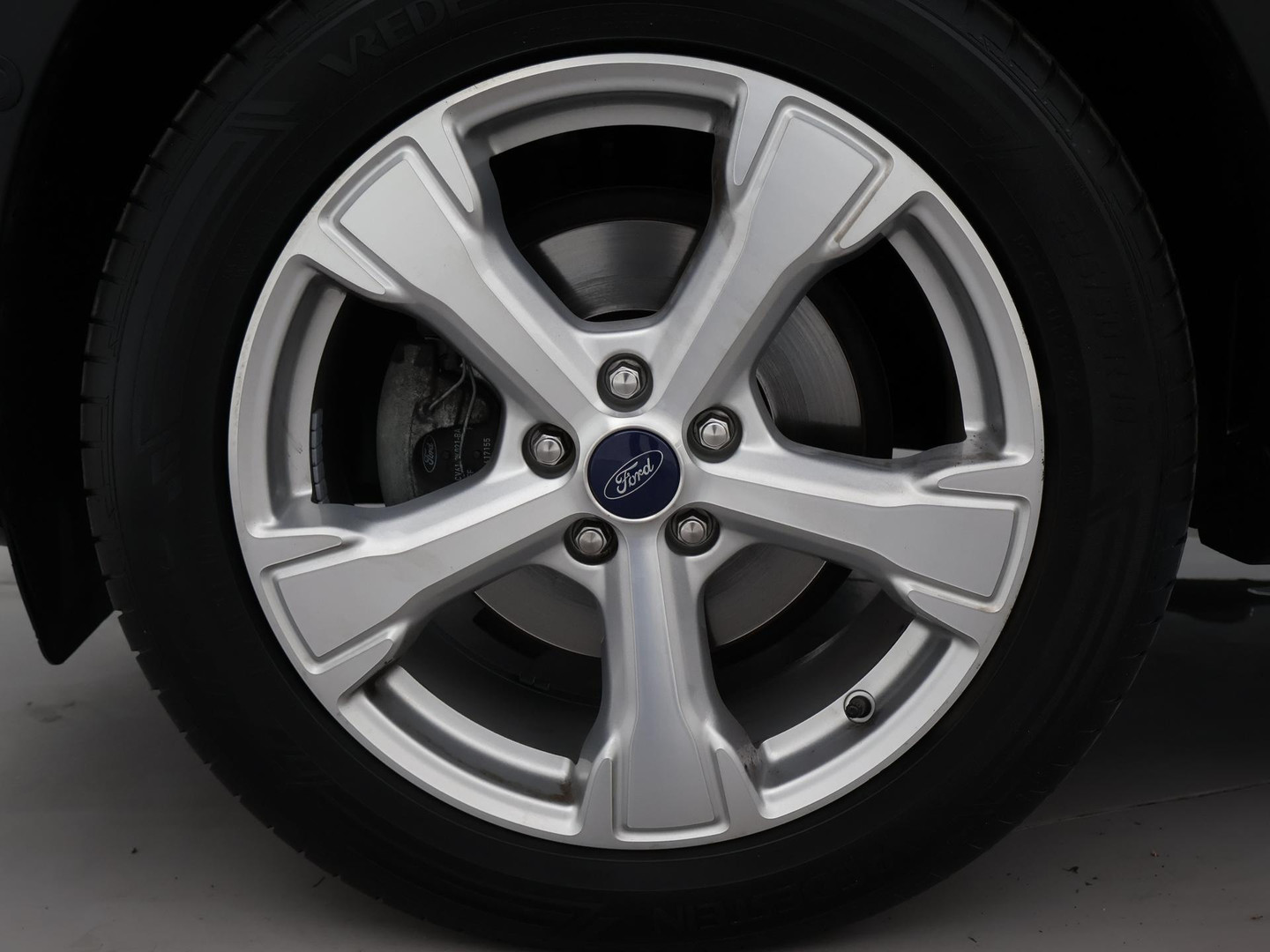 Ford Ford