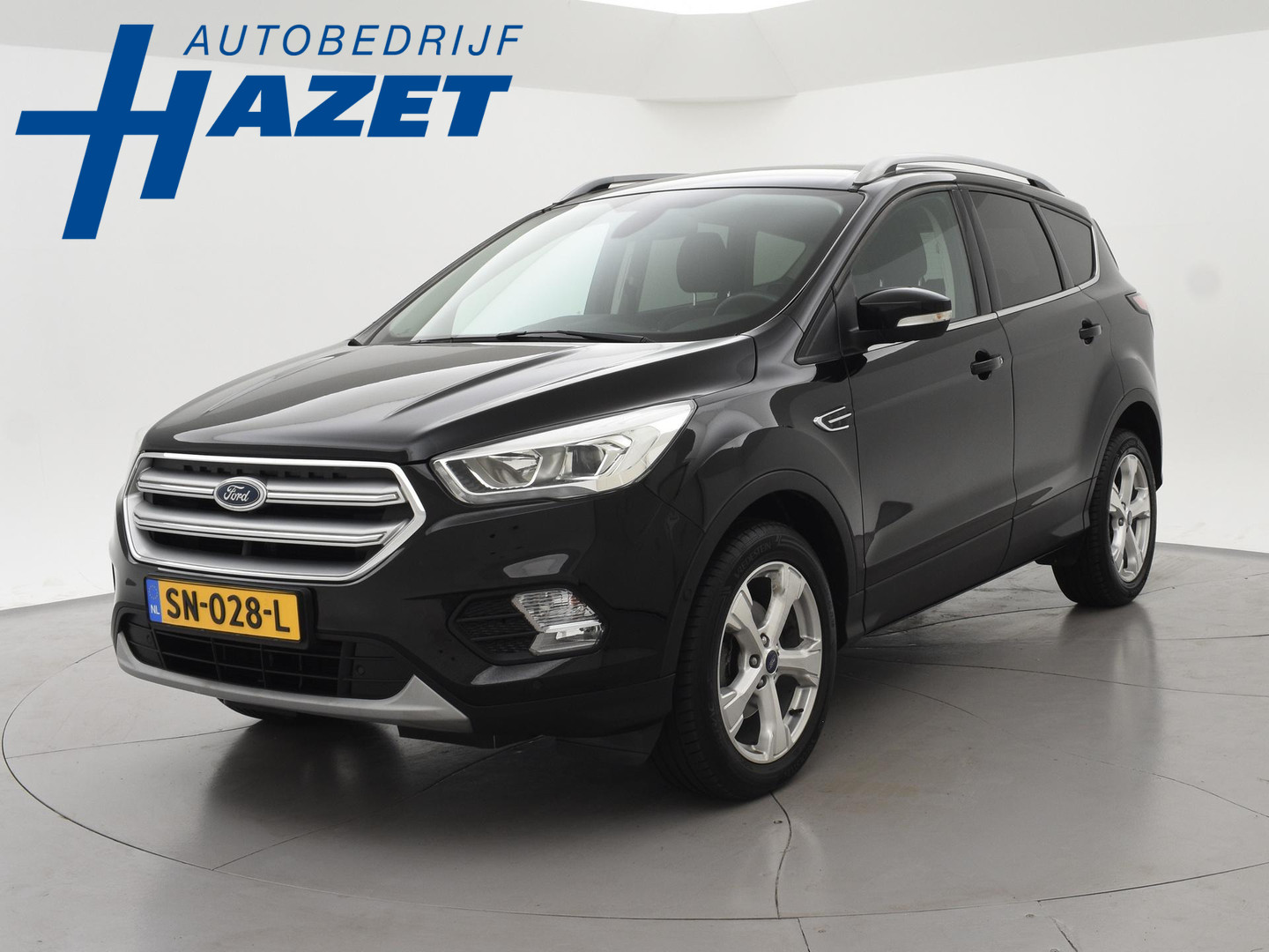 Ford Ford