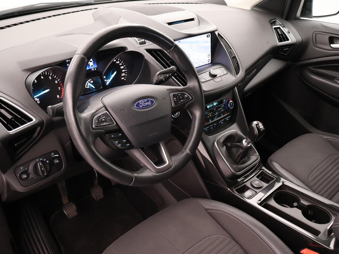 Ford Ford